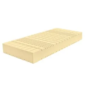 penový matrac arella hard