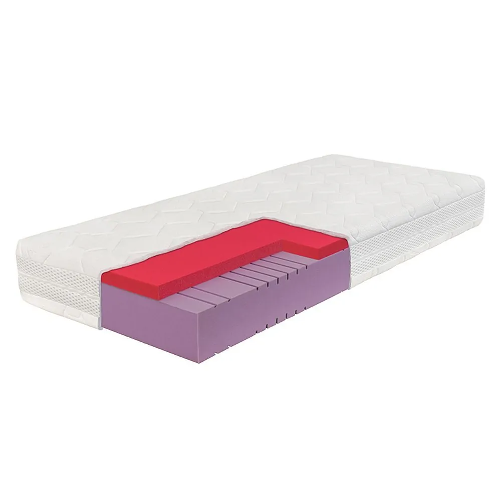 penový matrac ahorn fortis 24 cm