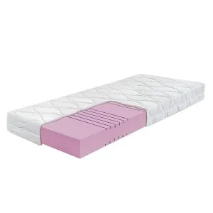 penový matrac ahorn una hard 18 cm