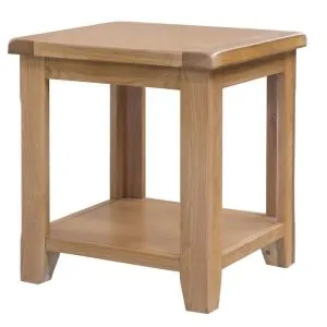 malý konferenčný štvorcový stolík do obývačky