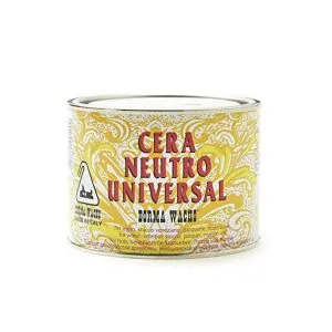 vosk na nábytok a podlahy cera neutro universal