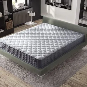 matrac 160x200 tvrdy ELEVA Karibian